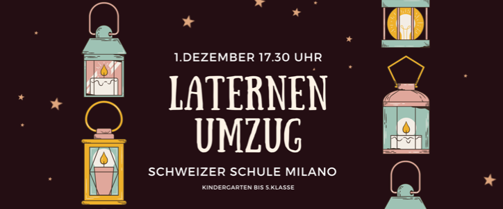 Sfilata delle Lanterne